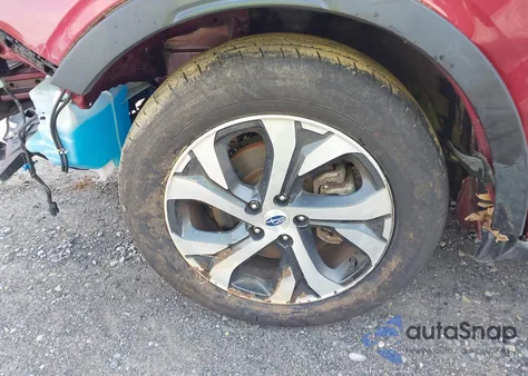 2021 Subaru Outback Limited from USA, damaged, VIN 4S4BTANC9M3130027